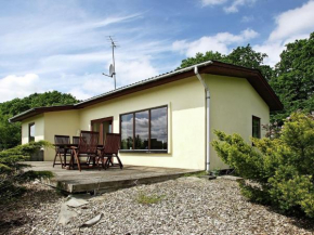 Three-Bedroom Holiday home in Viborg